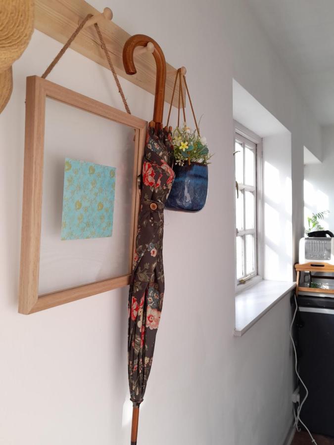 My Little Studio Farmborough 외부 사진