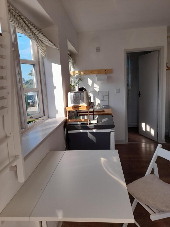 My Little Studio Farmborough 외부 사진