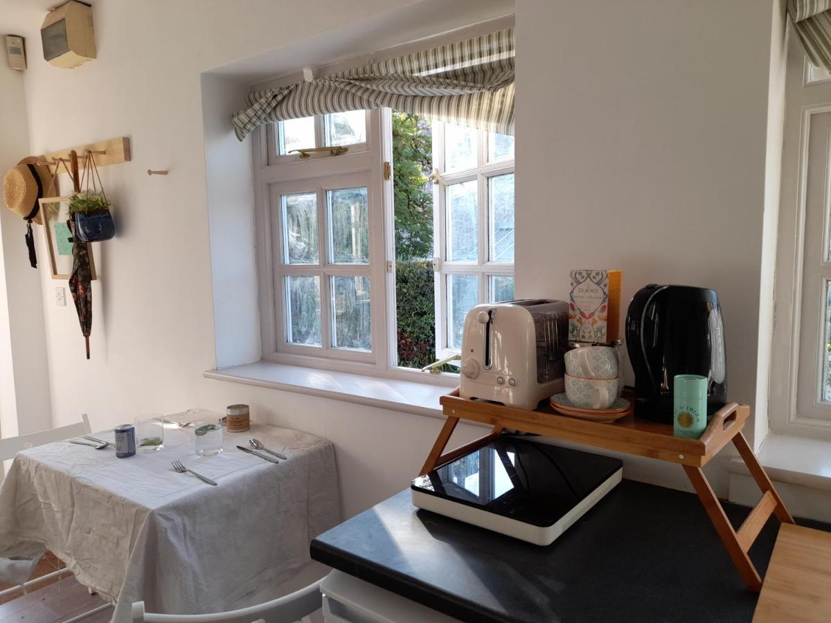 My Little Studio Farmborough 외부 사진