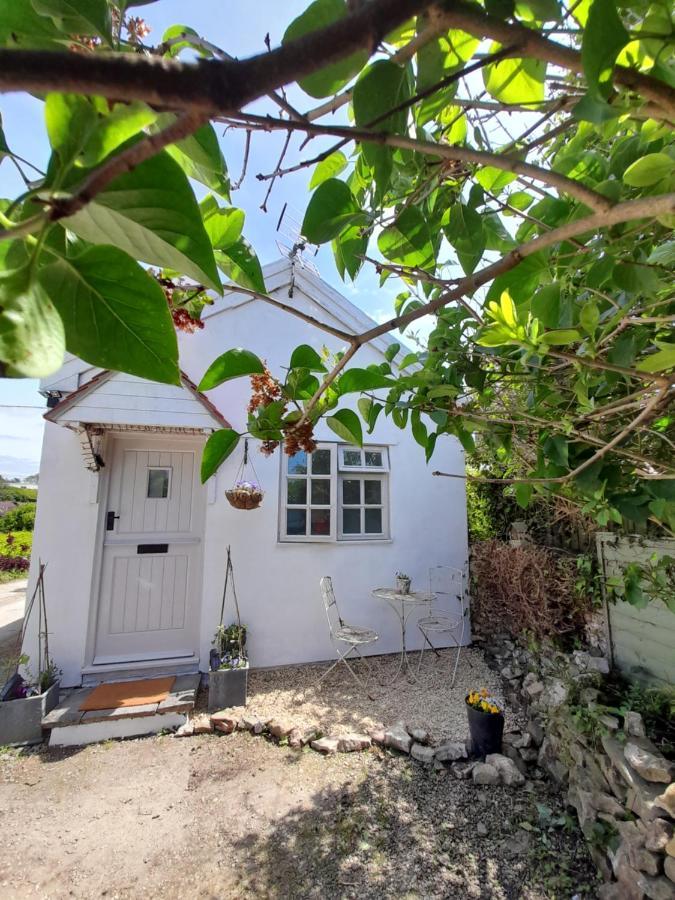 My Little Studio Farmborough 외부 사진