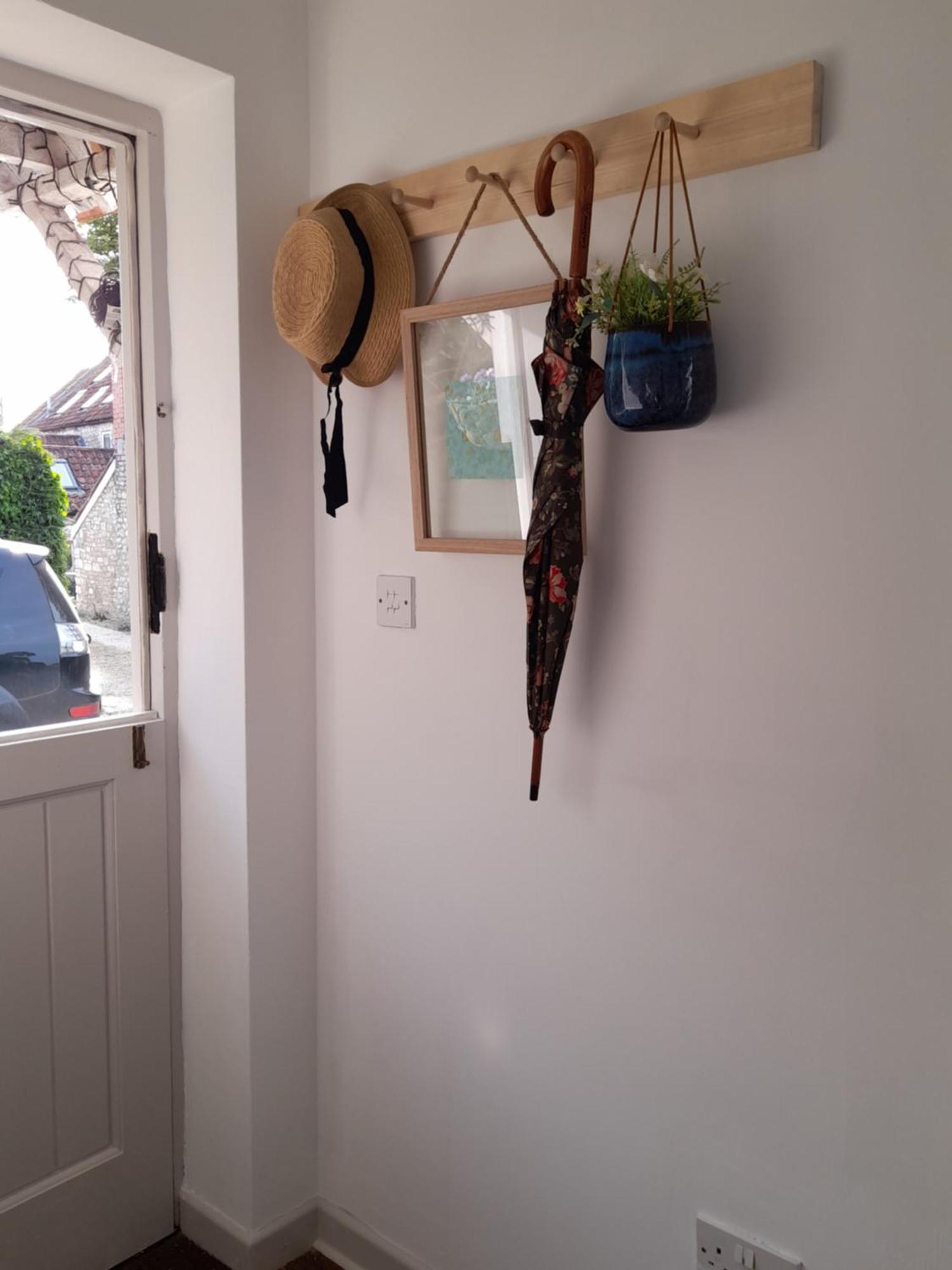 My Little Studio Farmborough 외부 사진