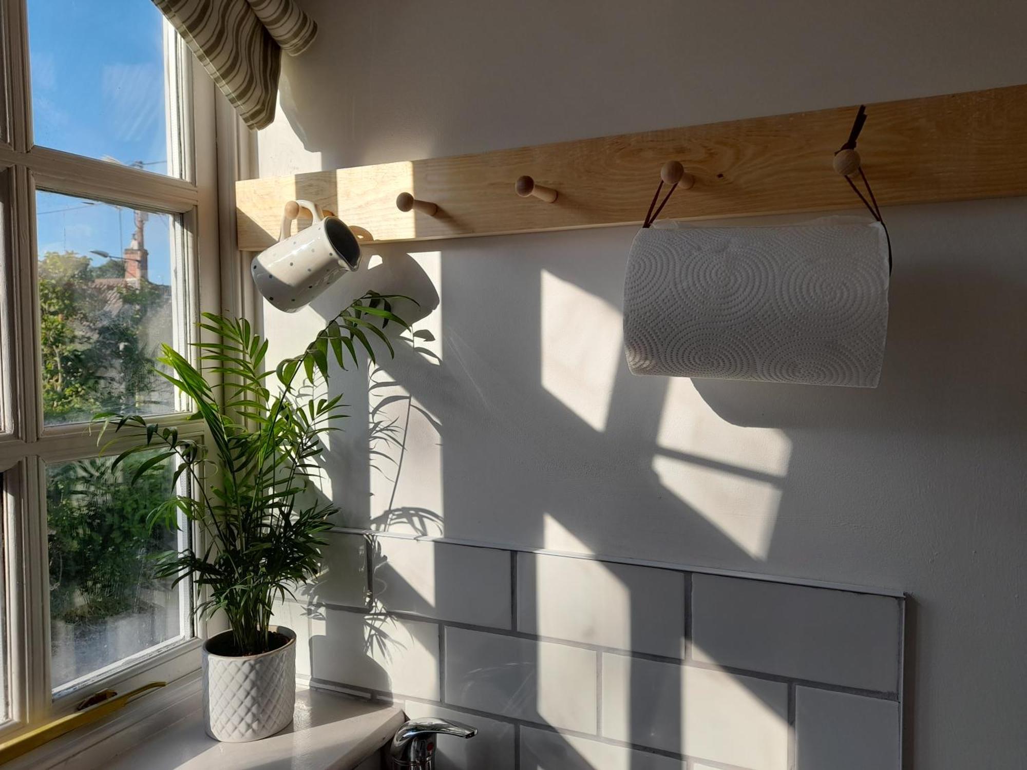 My Little Studio Farmborough 외부 사진