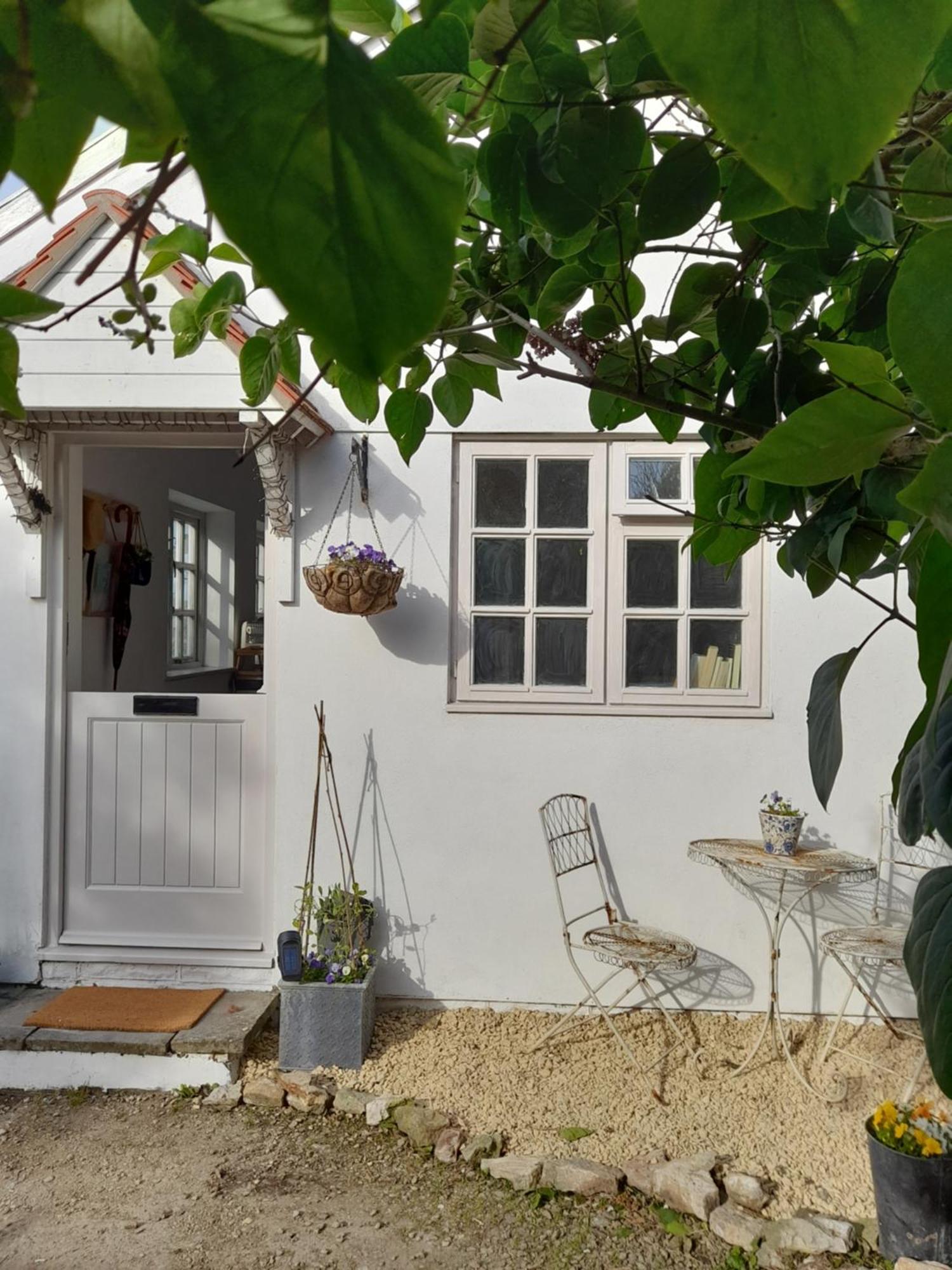 My Little Studio Farmborough 외부 사진