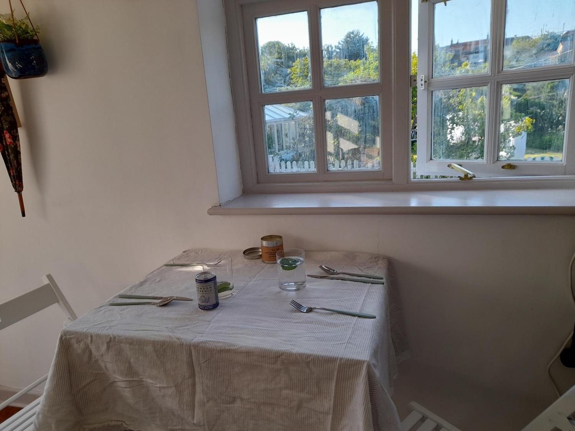 My Little Studio Farmborough 외부 사진