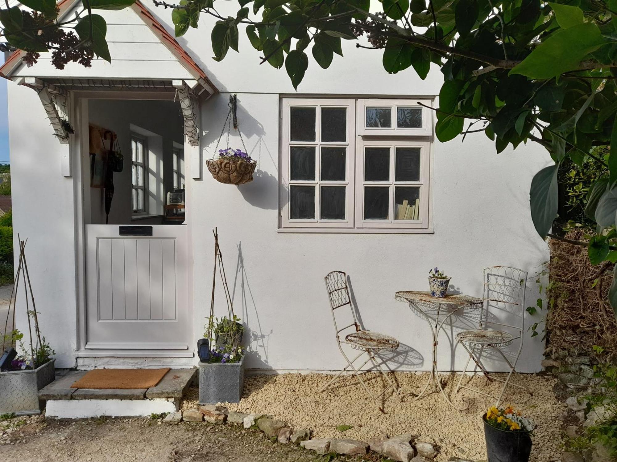 My Little Studio Farmborough 외부 사진