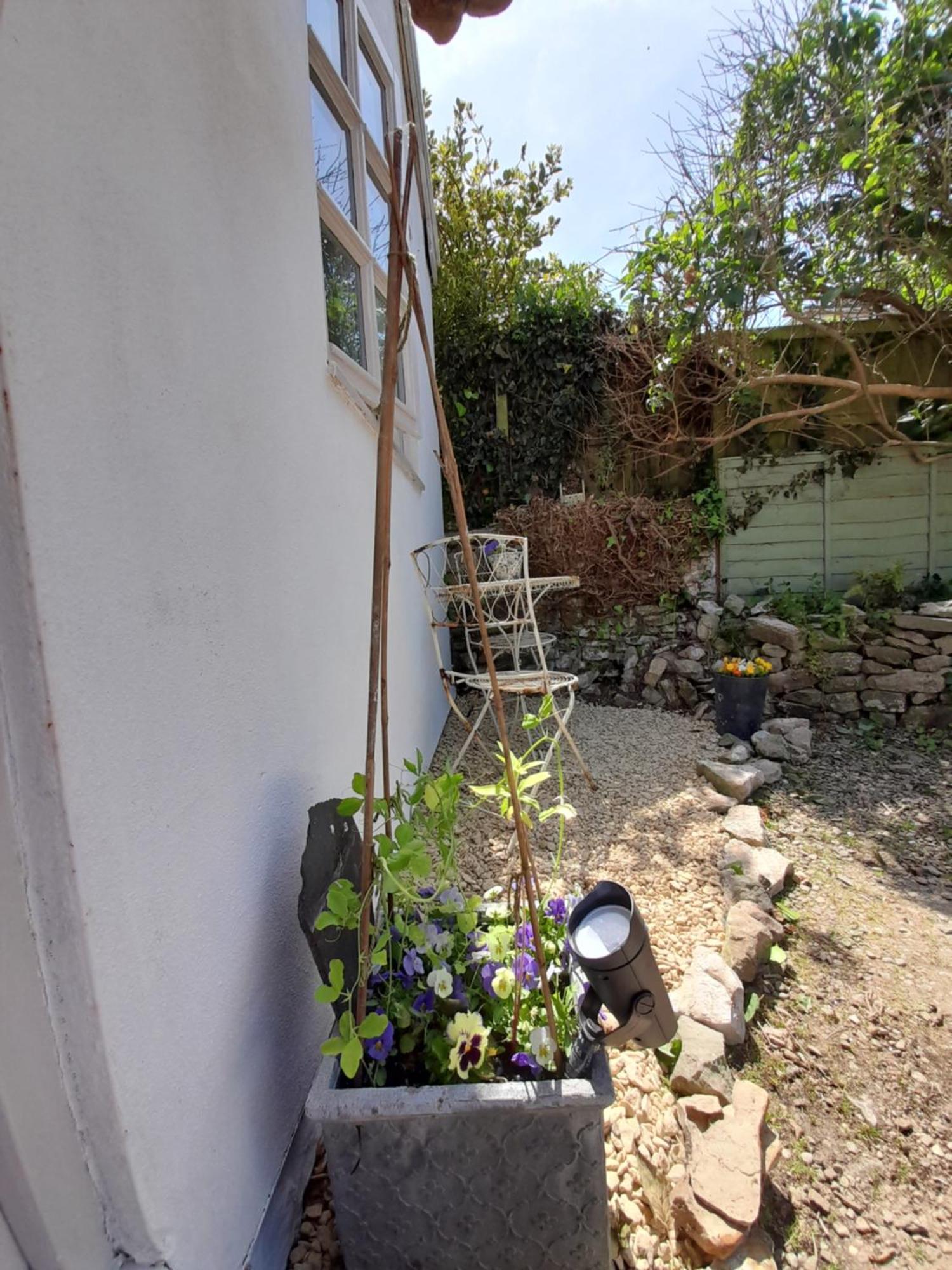 My Little Studio Farmborough 외부 사진